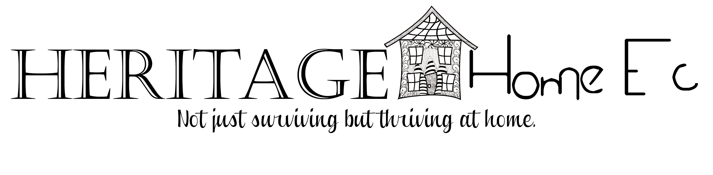 Heritage Home Ec