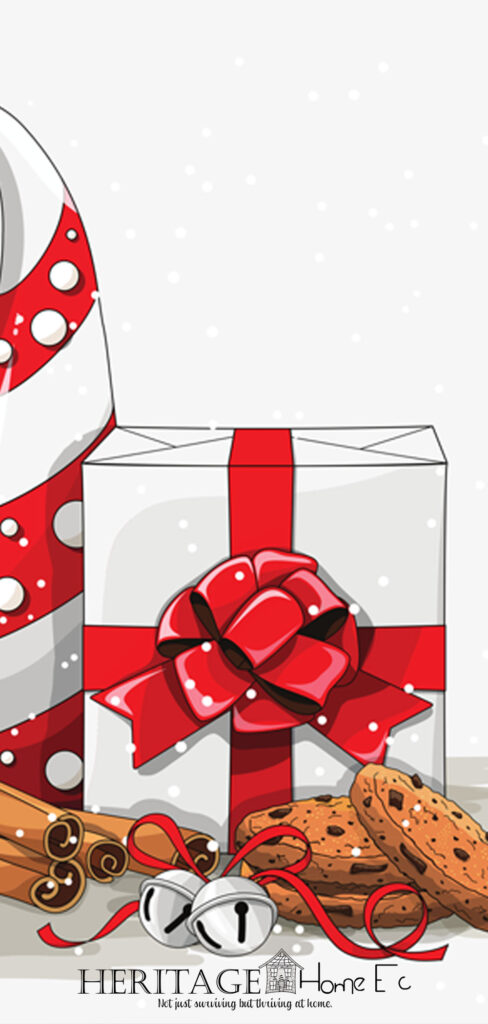This year, as you plan your holiday baking, use these tips and techniques to learn how to mail your holiday cookies this year. | Holidays | Baking | Home Economics | Home Ec | Gifts |